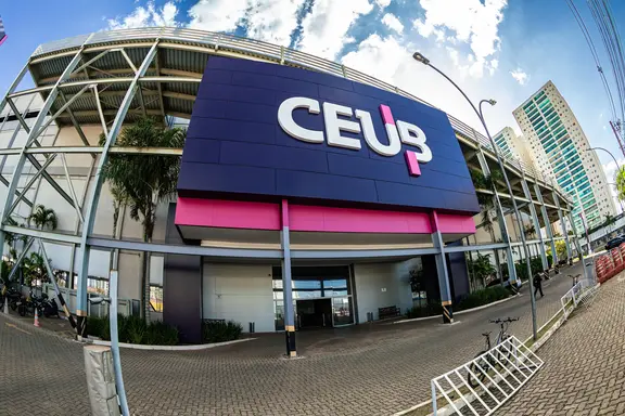 CEUB - TAGUATINGA - IMG1