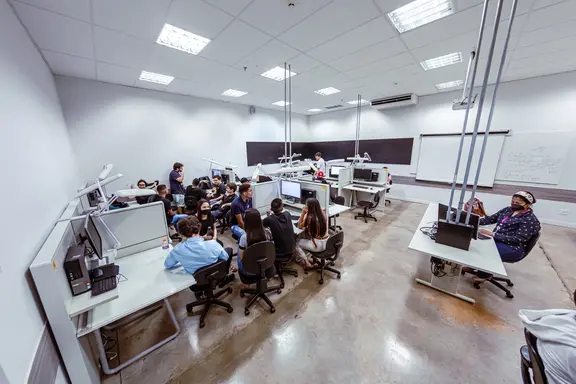 CEUB - TAGUATINGA - IMG7